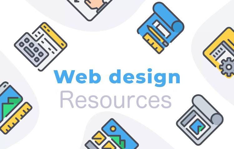 Download Web Design Resources The Best Website Design Resources PSD Mockup Templates