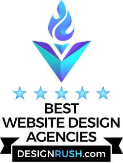 Top rated web agencies in Chicago logo